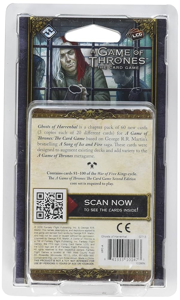 【1BOX 120枚】ゲーム・オブ・スローンズ　シーズン8 トレーディングカード 楽天市場】【特価】軌跡TRADING CARD GAME IIIブースターパック